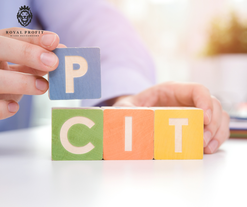 CIT 8 Royal Profit